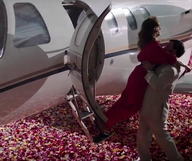 Vriendin Pablo Escobar klaagt makers Netflixserie aan