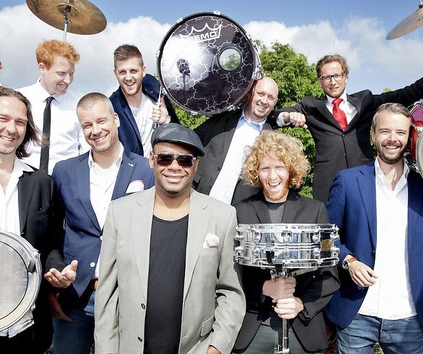 Onelinershow Padoem Patsss krijgt tweede seizoen