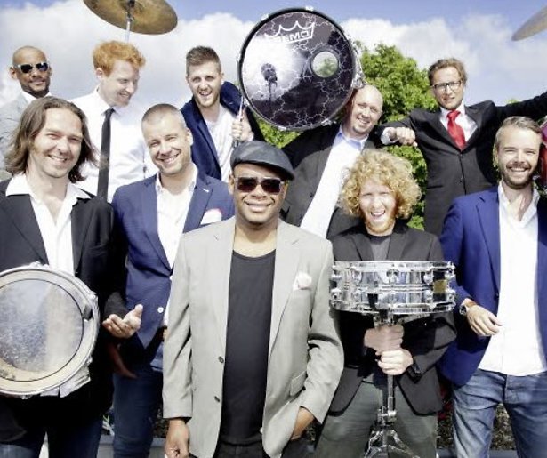 Padoem Patsss begint aan volledige reeks na pilot in 3LAB