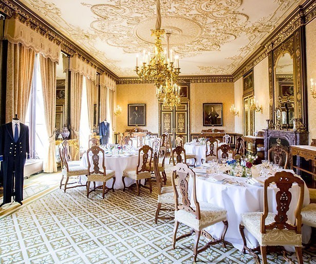 MTV komt met koninklijke realityserie