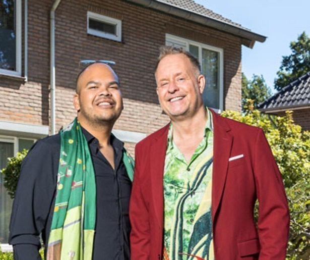 Moodbox versus mandala's