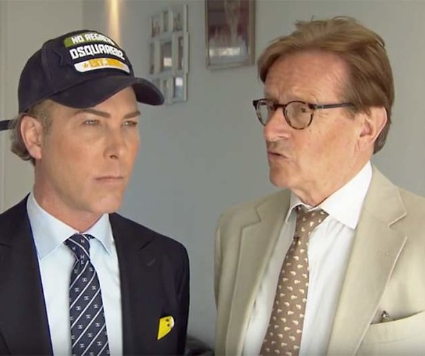 Videosnack: 'Er hangt niks, er staat niks en de vloer is kapot'