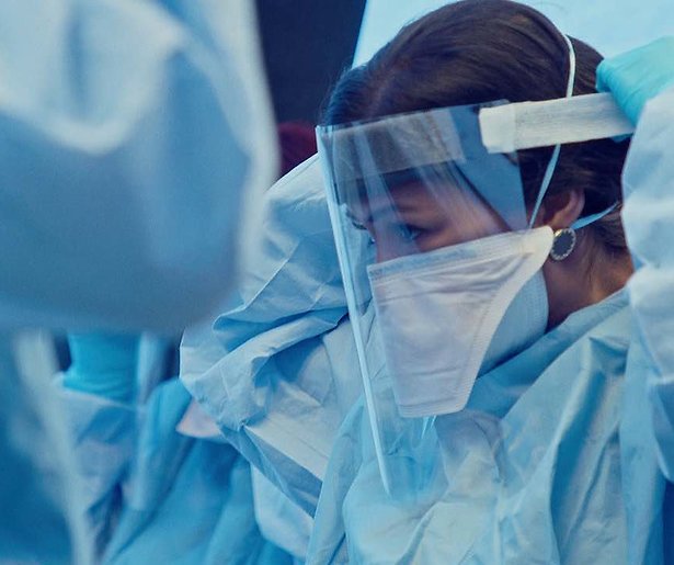 Pandemic: How to prevent an outbreak: Voorkomen is beter dan genezen