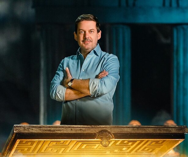 Ruben Nicolai legt het nog een keer uit: 'Zo werkt Pandora'