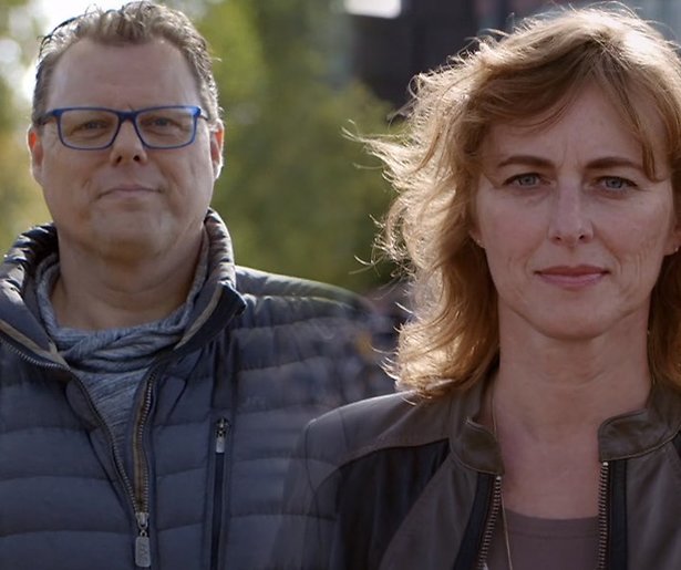 2 van de 5 huwelijken geslaagd in Married at First Sight