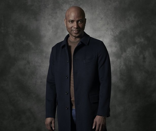 Humberto Tan wil met bepaalde rust verteller zijn tijdens The Passion