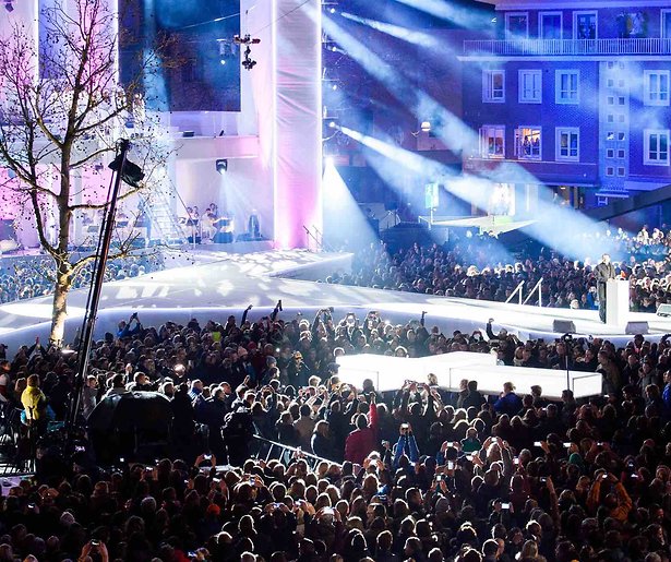 EO-directeur vraagt hulp kijkers voor alternatieve The Passion