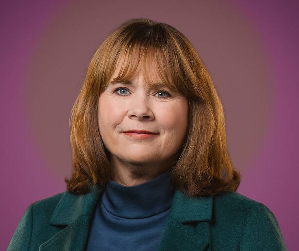 Volgers hadden gelijk: Astrid Kersseboom is de verteller van The Passion