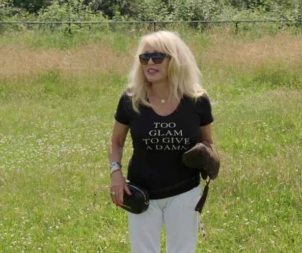 Albert Verlinde: 'Patricia Paay wilde zelf weg uit Het Perfecte Plaatje'