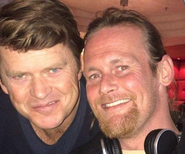 Realityserie voor Patrick uit Rotterdam Project