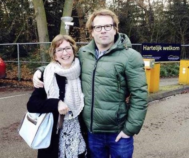 Interview: Patrick Lodiers over De Reünie