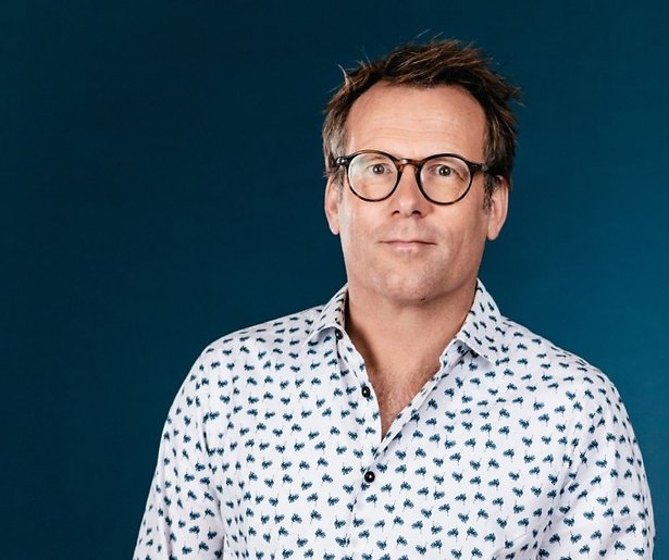 Patrick Lodiers maakt zaterdagavondshow Spaanders