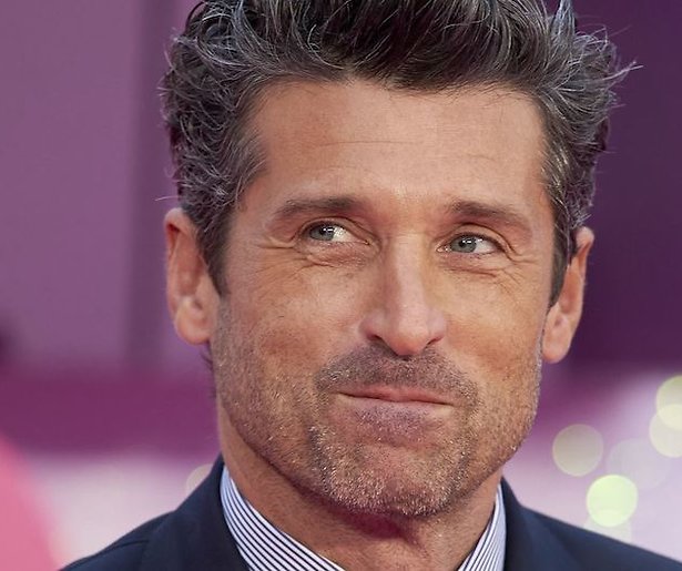 Buitenkans: daten met Dr. McDreamy