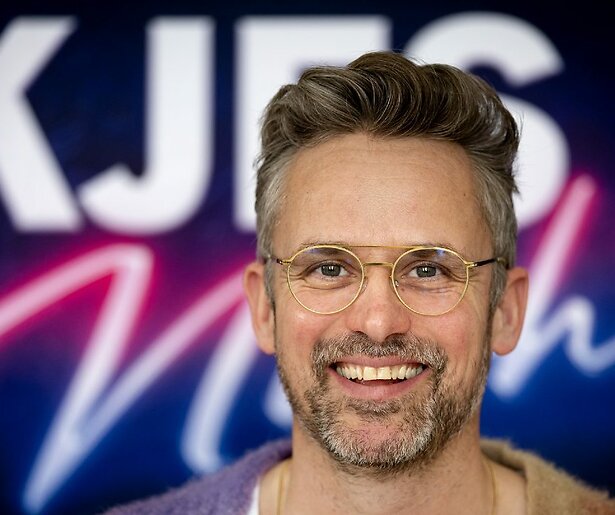 Oud-deelnemer Patrick Martens denkt dat dit de Mol van 2024 is