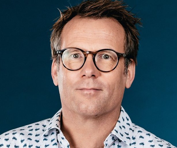 Patrick Lodiers in nieuw programma met uitvinders aan de slag voor jonge mensen