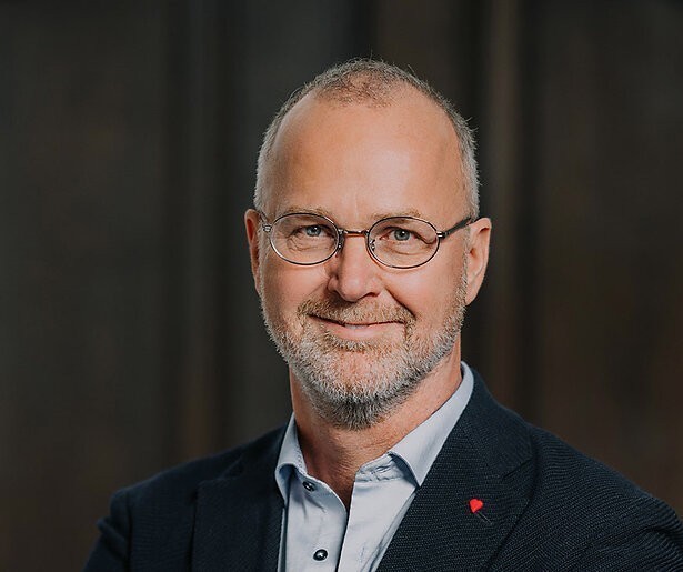 Expert Patrick roept Bastiaan en Suzanne tot de orde in Married at First Sight