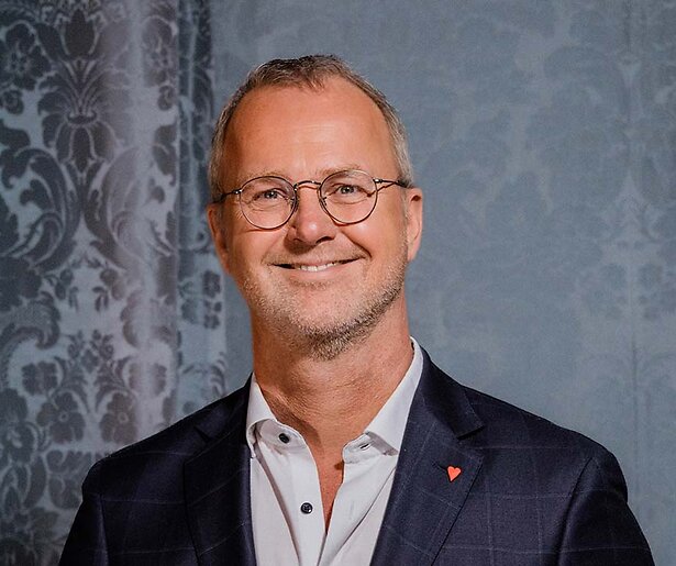 Patrick van Veen vertelt wat je van het nieuwe seizoen Married at First Sight mag verwachten