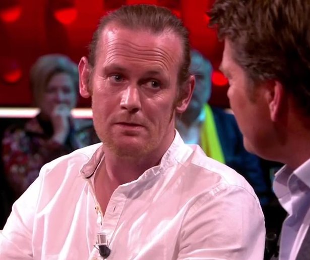 De TV van gisteren: 1,3 miljoen kijkers voor kiplekkere Patrick in DWDD