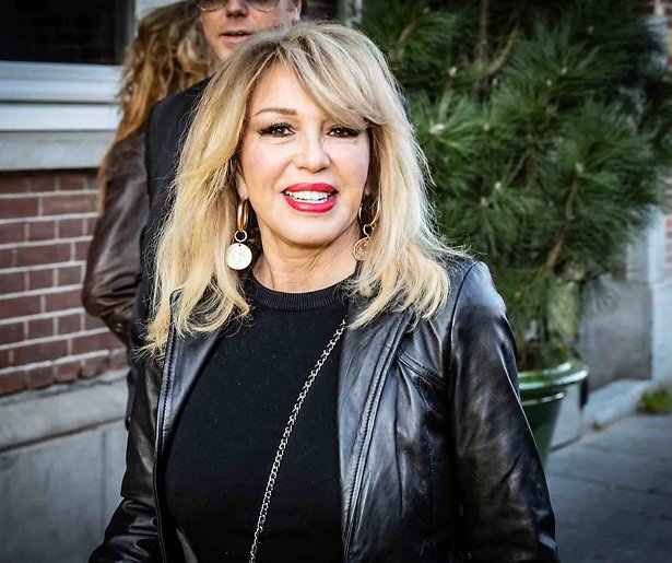 Patricia Paay wil weer in een jury (maar wij hebben een beter idee)