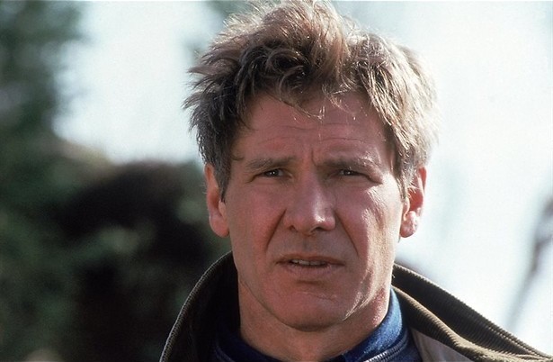 Harrison Ford verwikkeld in kat-en-muisspel