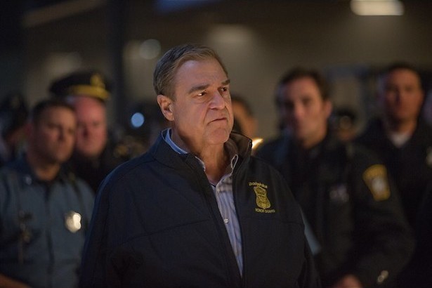 Mark Wahlberg jaagt op terroristen