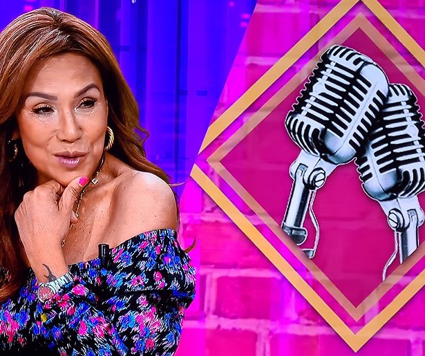 Patty Brard werkt aan dramaserie over eigen leven