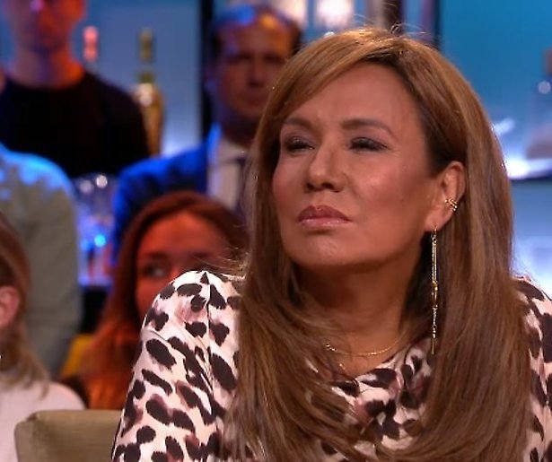 Patty Brard aan de slag voor NTR