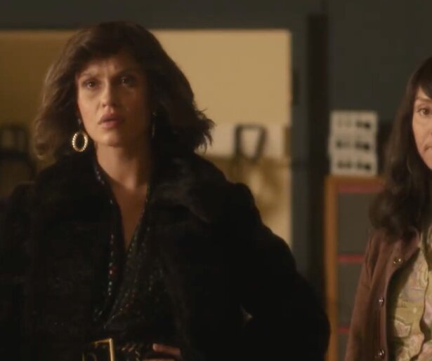 Videoland deelt veelbelovende trailer van serie over leven van Patty Brard