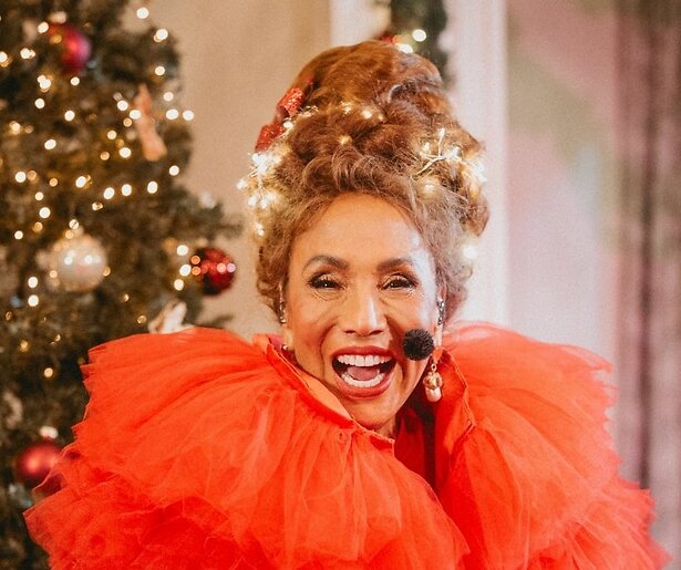 Patty Brard: 'Hier had ik eerder mee moeten beginnen' 