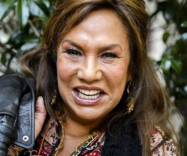 Getrouwd worden door Patty Brard op Ibiza? Dat kan