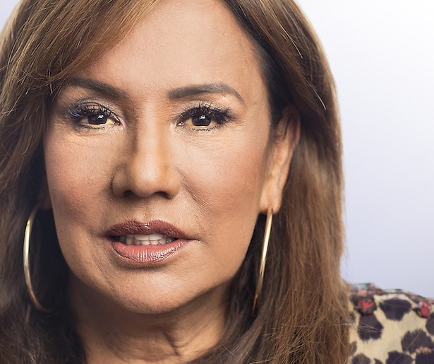Twitter barst los over BN'ers in therapie met Patty Brard
