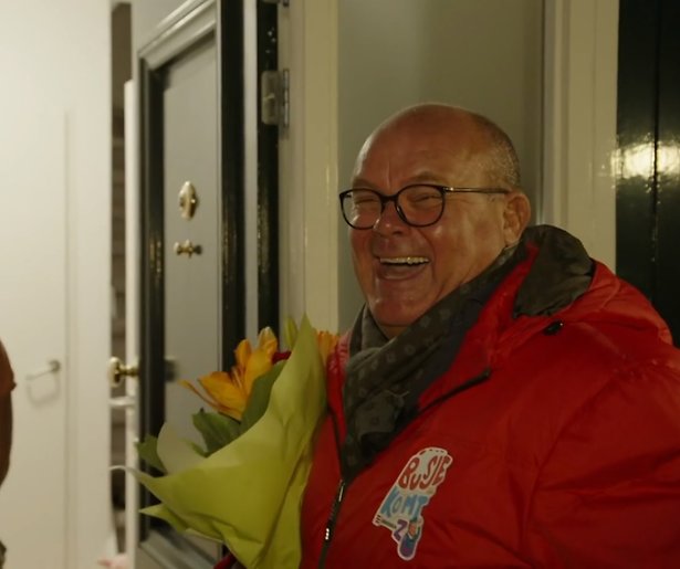 Paul de Leeuw ziet Busje Komt Zo als laatste kans