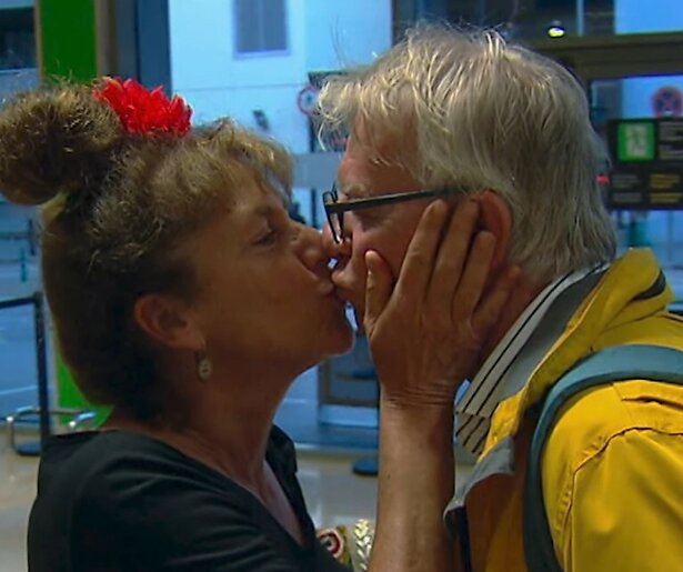 B&B Vol Liefde-Paul helemaal klaar voor Televizier-Ring Gala