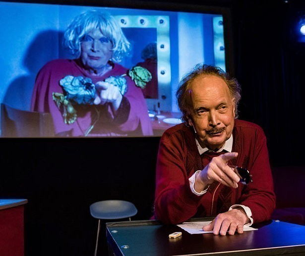 Paul Haenen ook in zomermaanden door met Radio Oranje/TroostTV