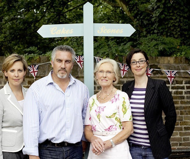 Bakoorlog in Engeland: BBC wil nieuwe show na vertrek Great British bake off