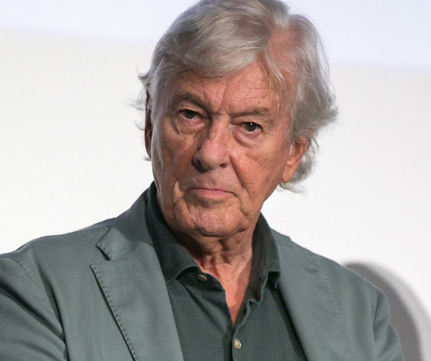 Regisseur Paul Verhoeven krijgt eerste Rutger Hauer Award