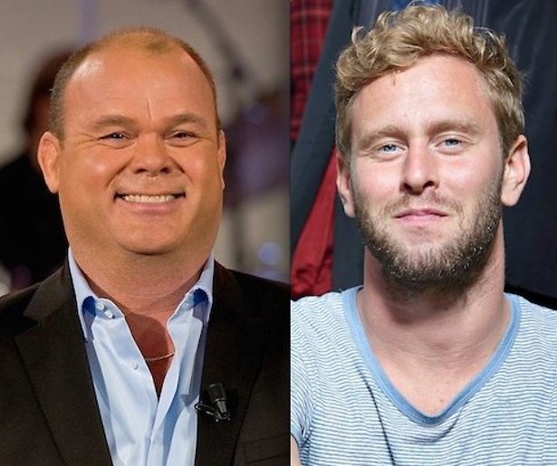Paul de Leeuw werkt samen met Tim den Besten in nieuwe zondagshow