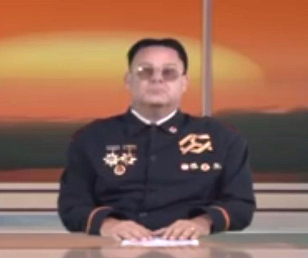 Promo Paul de Leeuw toch de lucht in