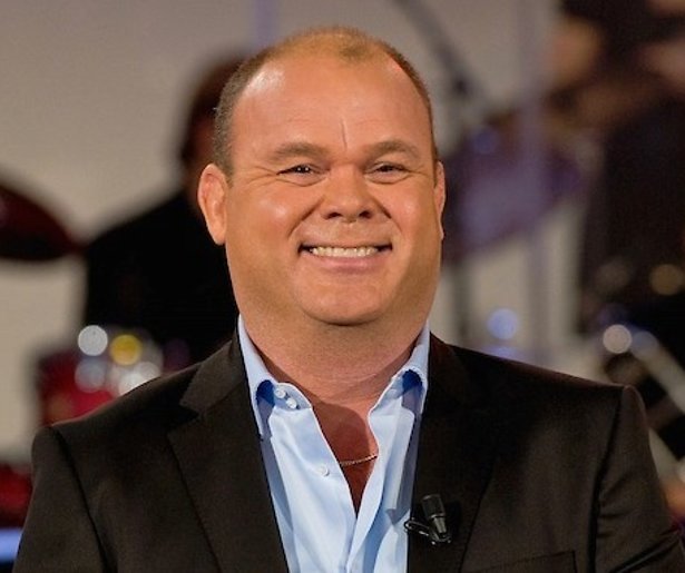 Paul de Leeuw bestolen door 'keurige' inbreker