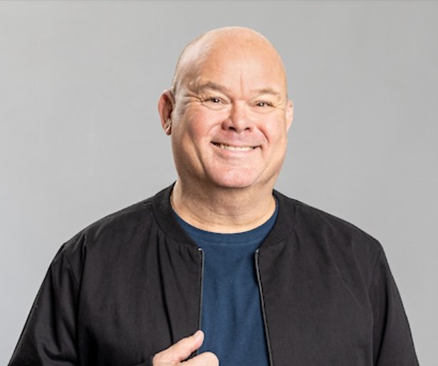 Op deze datum start Busje Komt Zo met Paul de Leeuw