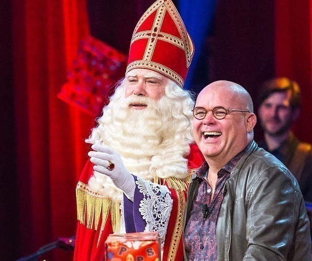 Paul de Leeuw maakt toch Sinterklaasshow voor RTL4