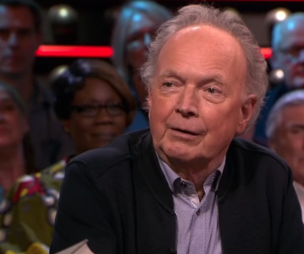 Paul Haenen en DWDD presenteren Troost TV op de late avond