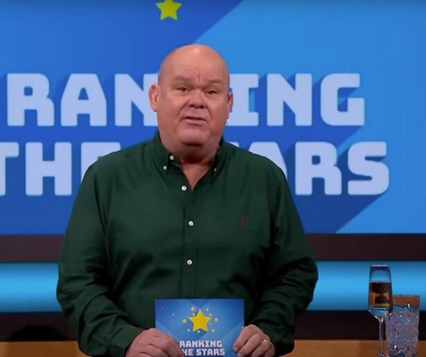 Paul de Leeuw: 'Ranking The Stars komt wederom terug' 