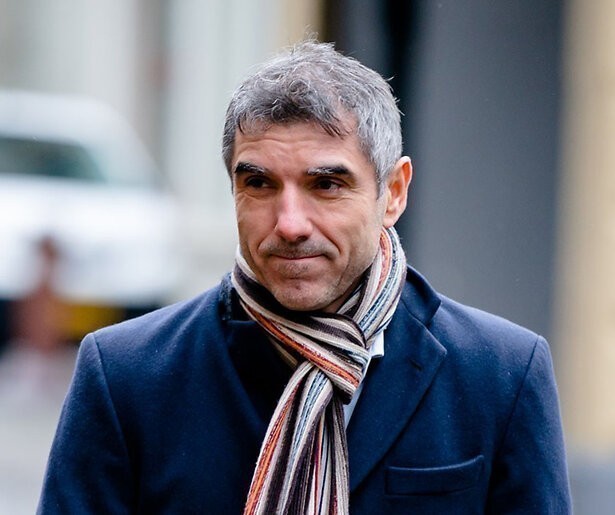 Het grote verlies van Paul Blokhuis in Over Leven