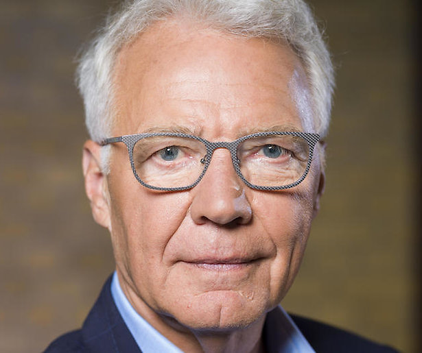 Paul Witteman over Uit Coma