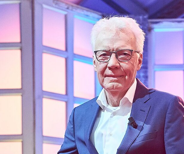 Paul Witteman over laatste Podium Witteman: 'Een moeilijke avond'