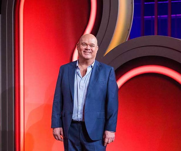 De Leeuw en de liefde