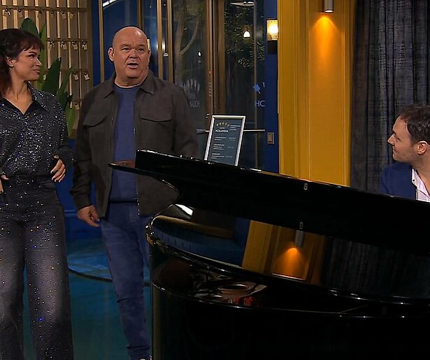 Kijkers 180 graden gedraaid over Hotel Hollandia: 'Klasse nu'