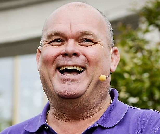 Nummer 1-show Paul de Leeuw dit najaar op tv