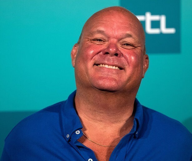 Paul de Leeuw opperde om grap over gewicht uit nieuw seizoen Ranking the Stars te knippen